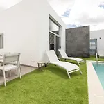 Villa La Sombrera