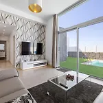 La Sombrera 빌라