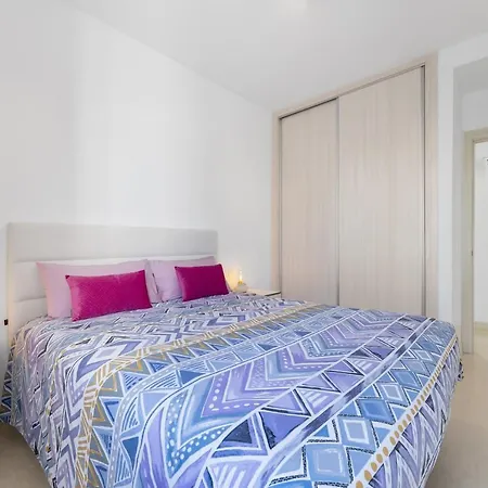 Villa La Sombrera Playa Blanca