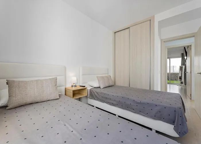 Villa La Sombrera Playa Blanca