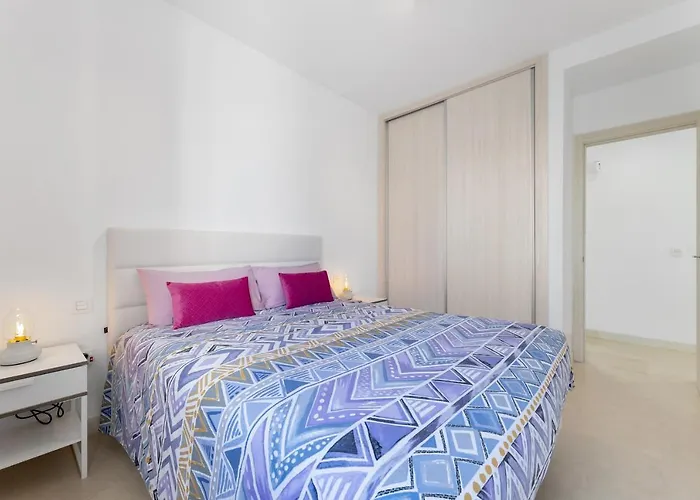 Villa La Sombrera Playa Blanca