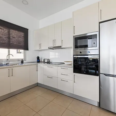 Villa La Sombrera Playa Blanca (Lanzarote)