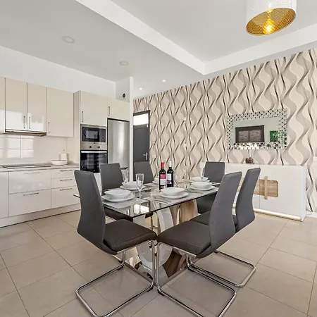 La Sombrera Villa Playa Blanca (Lanzarote)