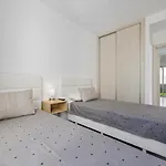 ヴィラ La Sombrera プラヤ・ブランカ