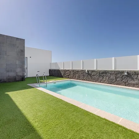 La Sombrera Βίλα Πλάγια Μπλάνκα