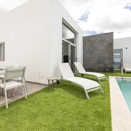 Βίλα La Sombrera