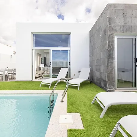 La Sombrera Βίλα