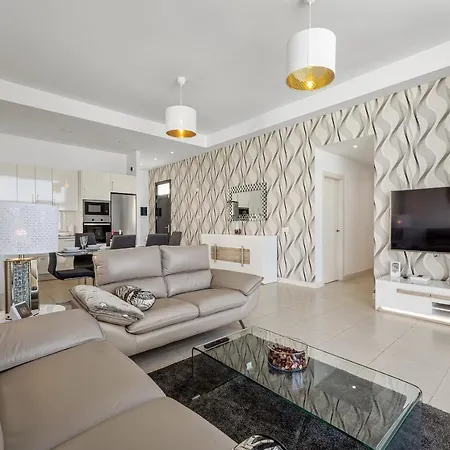 Βίλα La Sombrera