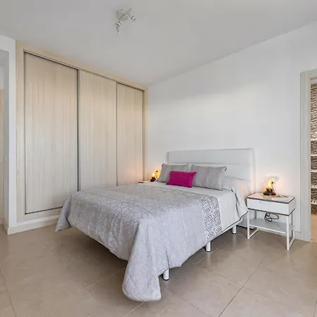 La Sombrera Βίλα Πλάγια Μπλάνκα