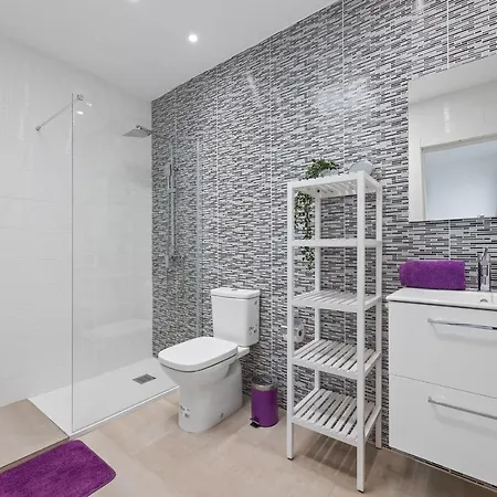 Βίλα La Sombrera *